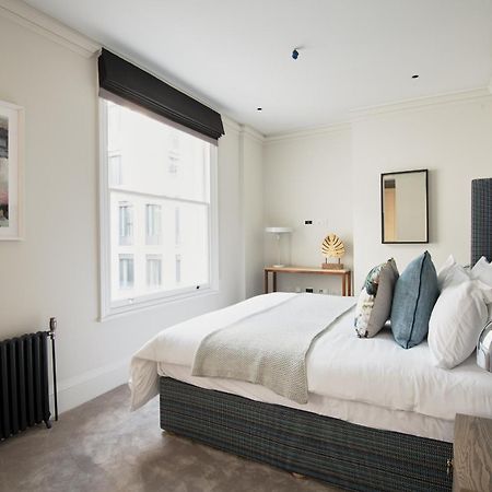 Sonder King Street Aparthotel London Exterior photo