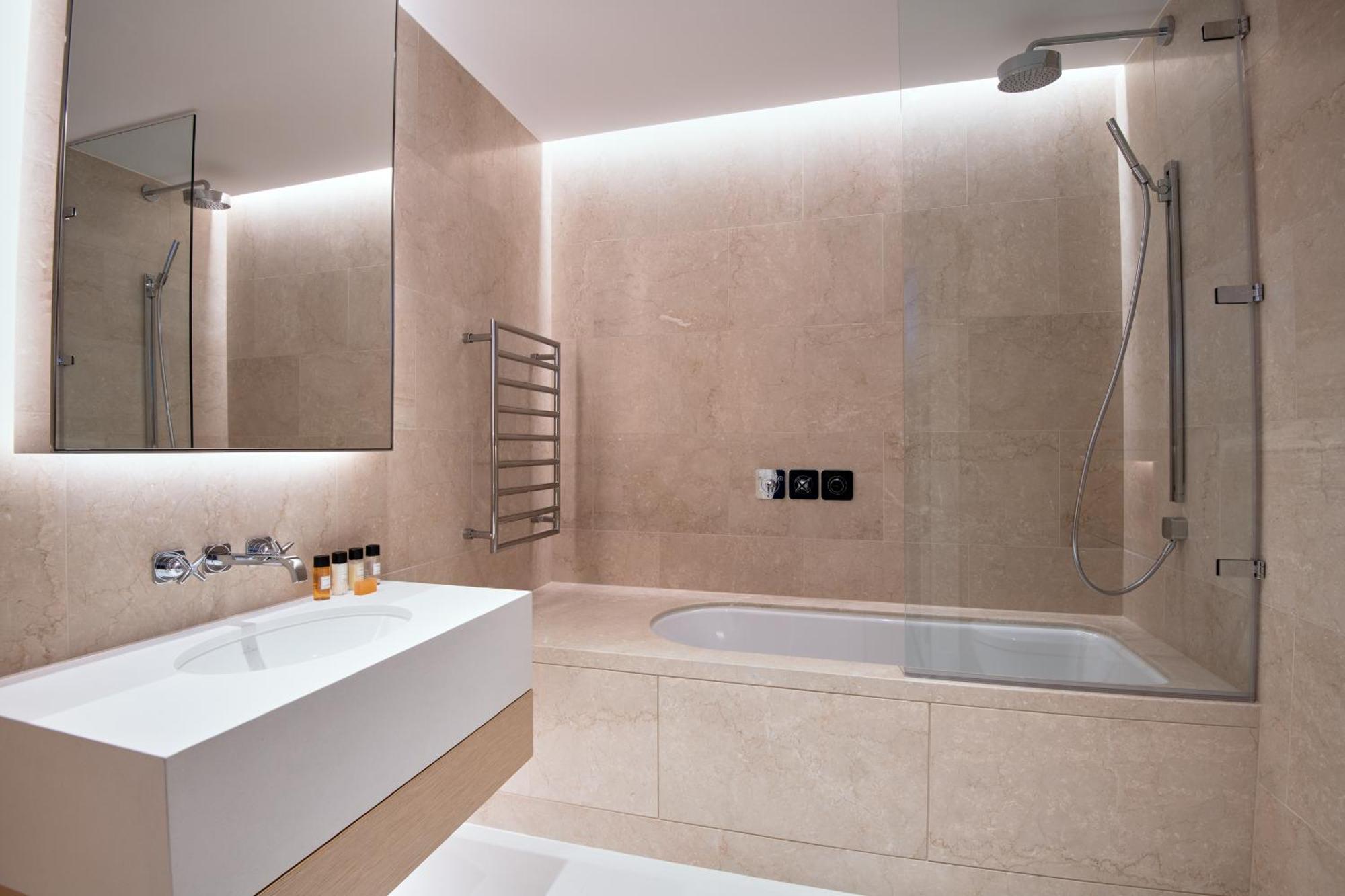 Sonder King Street Aparthotel London Exterior photo